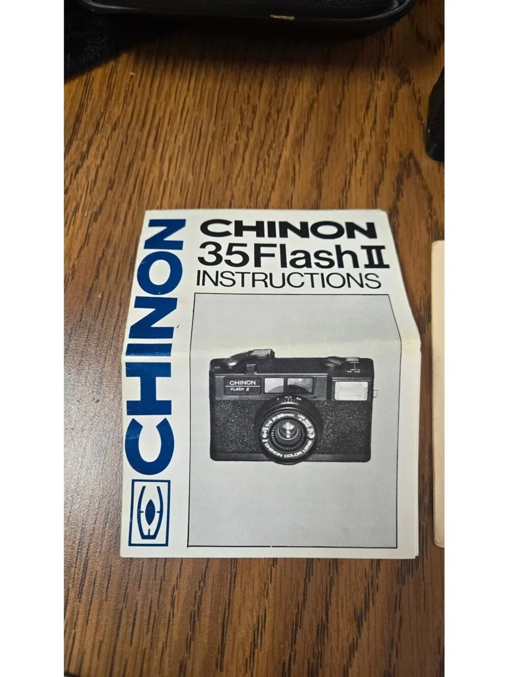 N/A this chinon